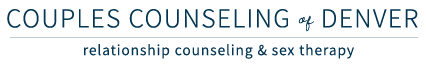 Couples Counseling of Denver Logo