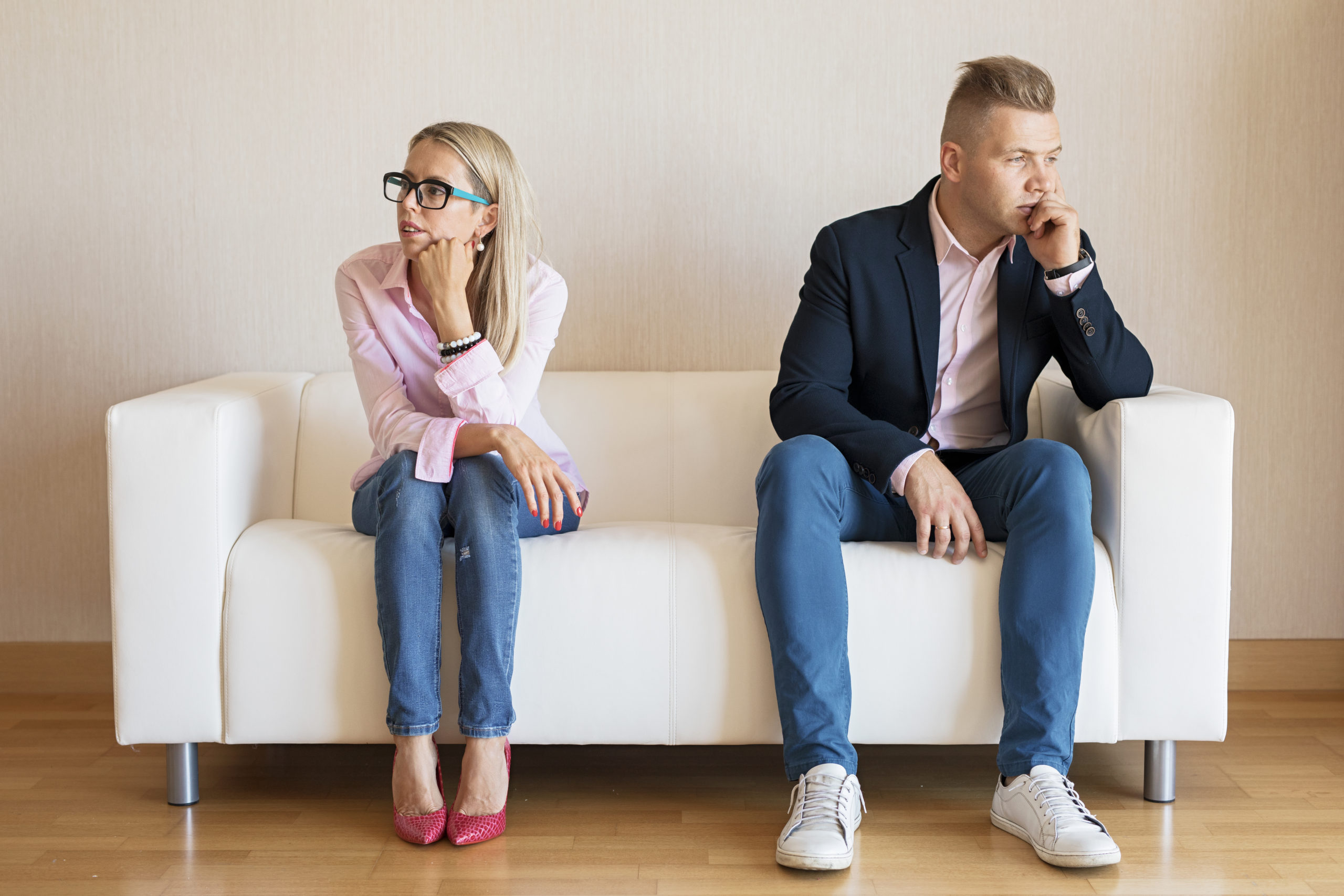 Why Does Marriage Therapy Make Us Feel Worse About Our Relationship? - Couples  Counseling of Denver