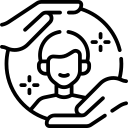 Individuality icon