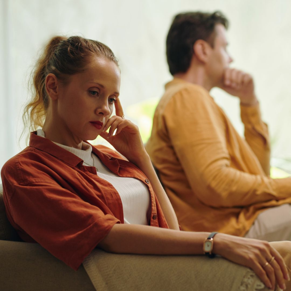 Navigating Relationship Stressors During Colorado’s Long Winters - Couples Counseling of Denver