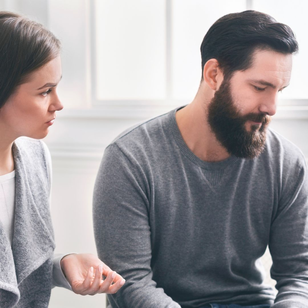Navigating Relationship Stressors During Colorado’s Long Winters - Couples Counseling of Denver