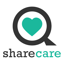Share Care logo
