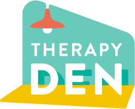 Therapy Den logo