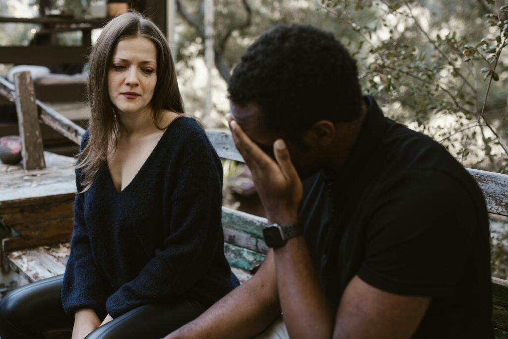 How Elevation Depression Impacts Intimacy in Relationships - Couples Counseling of Denver
