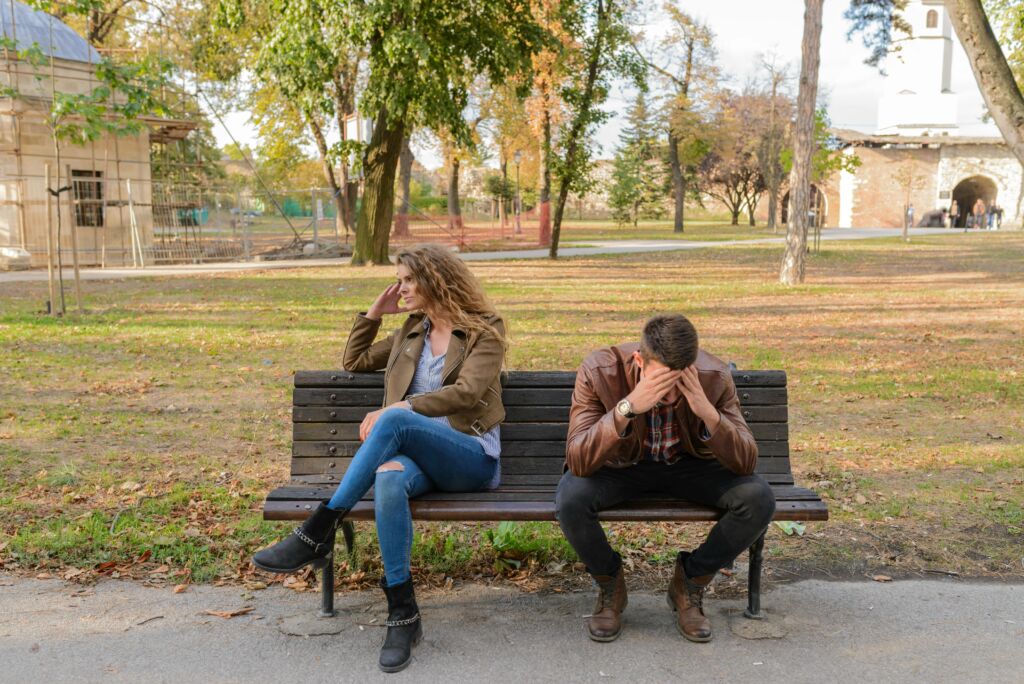 How Elevation Depression Impacts Intimacy in Relationships - Couples Counseling of Denver