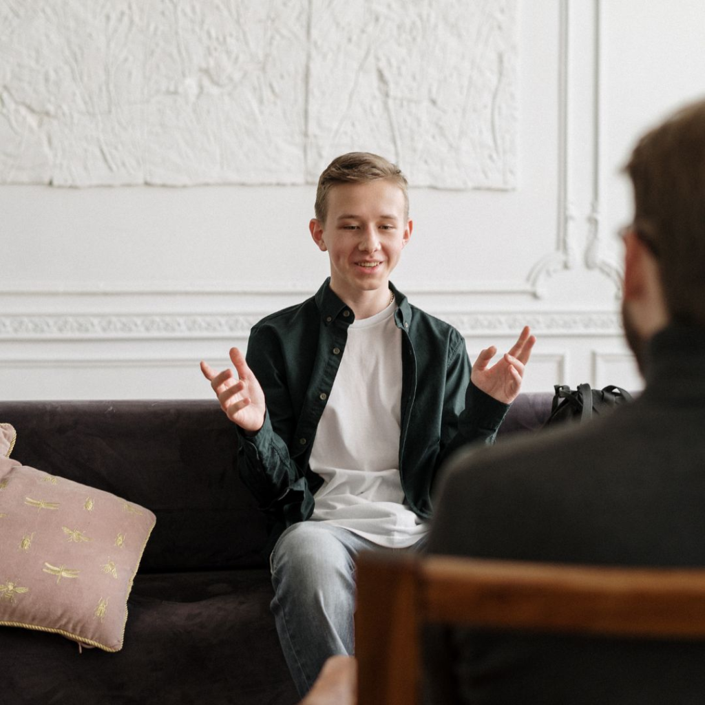 How Individual Counseling Helps You Choose Healthier Relationships - Couples Counseling of Denver