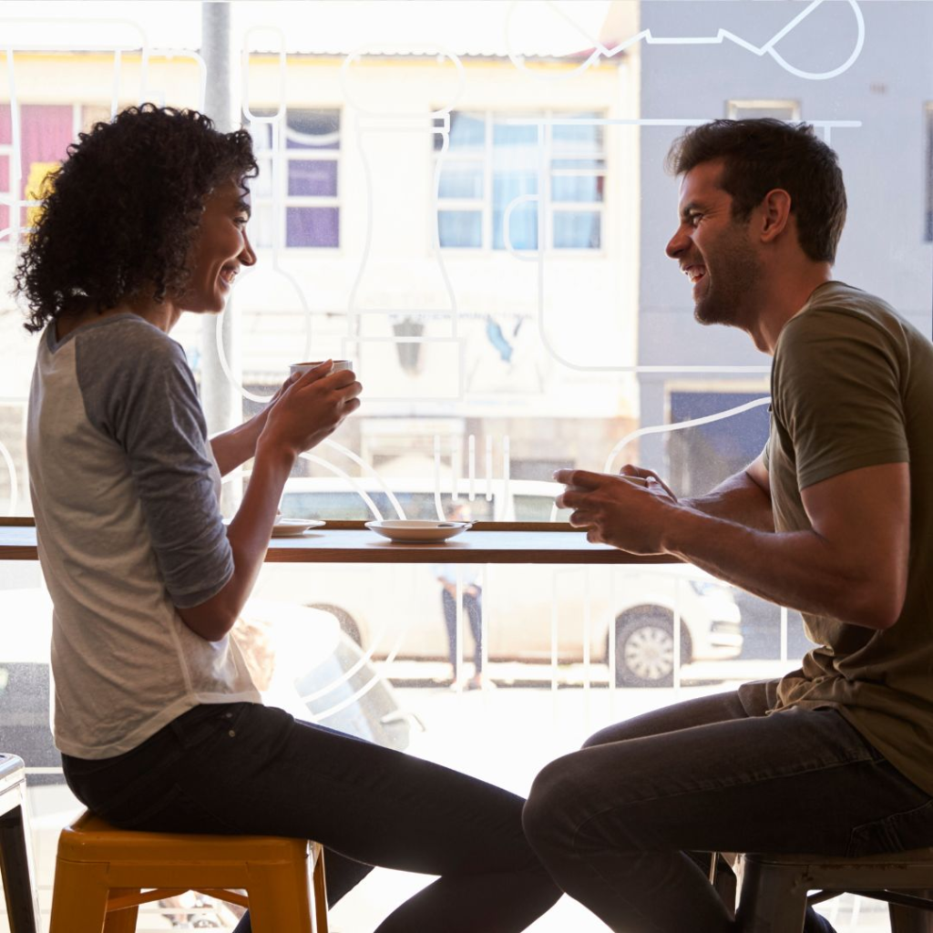 How Individual Counseling Helps You Choose Healthier Relationships - Couples Counseling of Denver