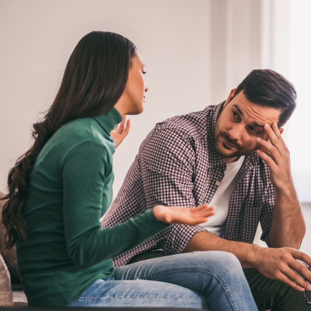 How to Talk to Your Partner About Starting Couples Therapy - Couples Counseling of Denver
